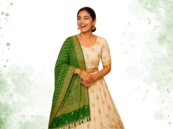 Lehengas